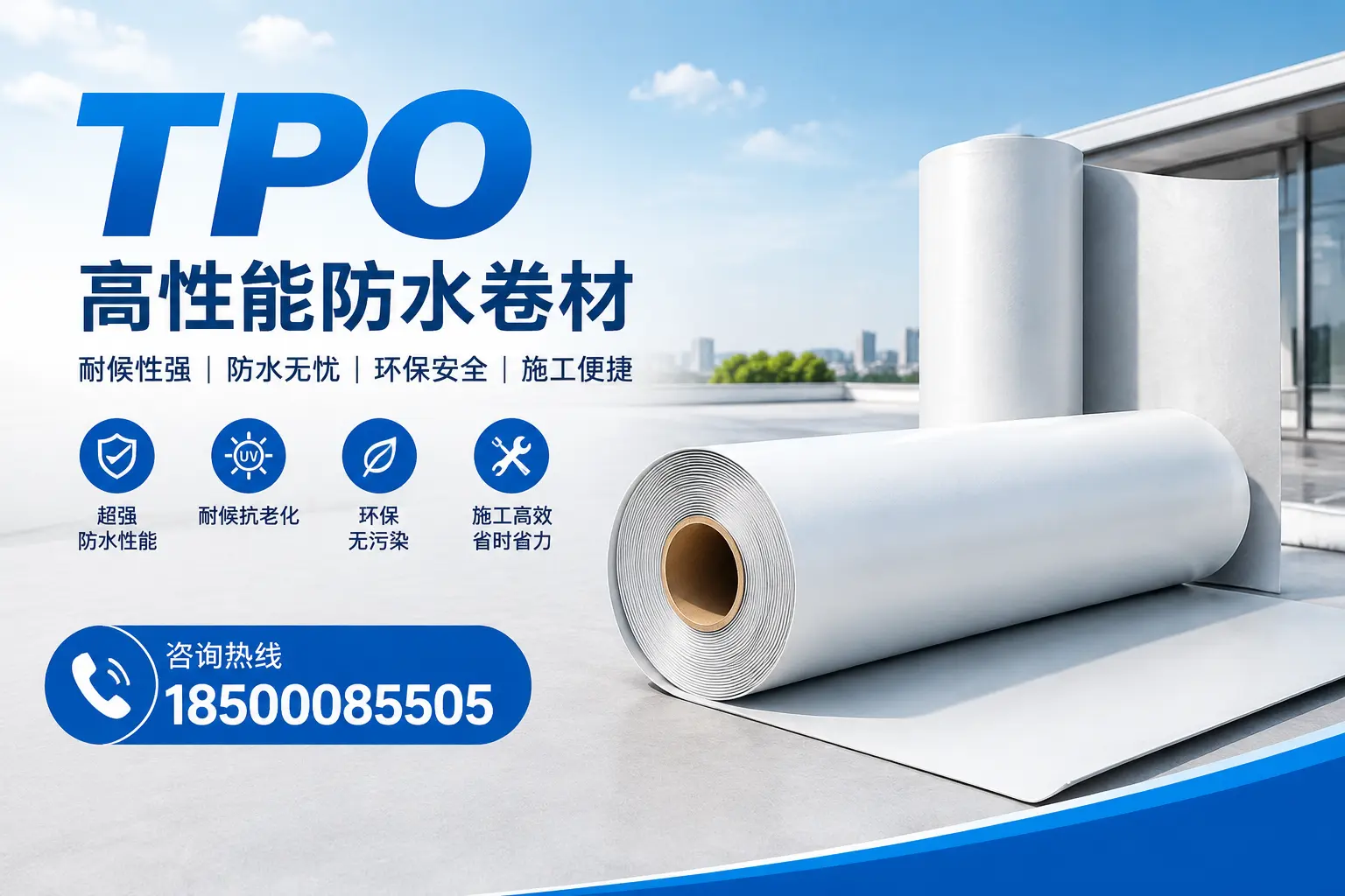 tpo产品质量评估标准，上饶企业需掌握的关键要点